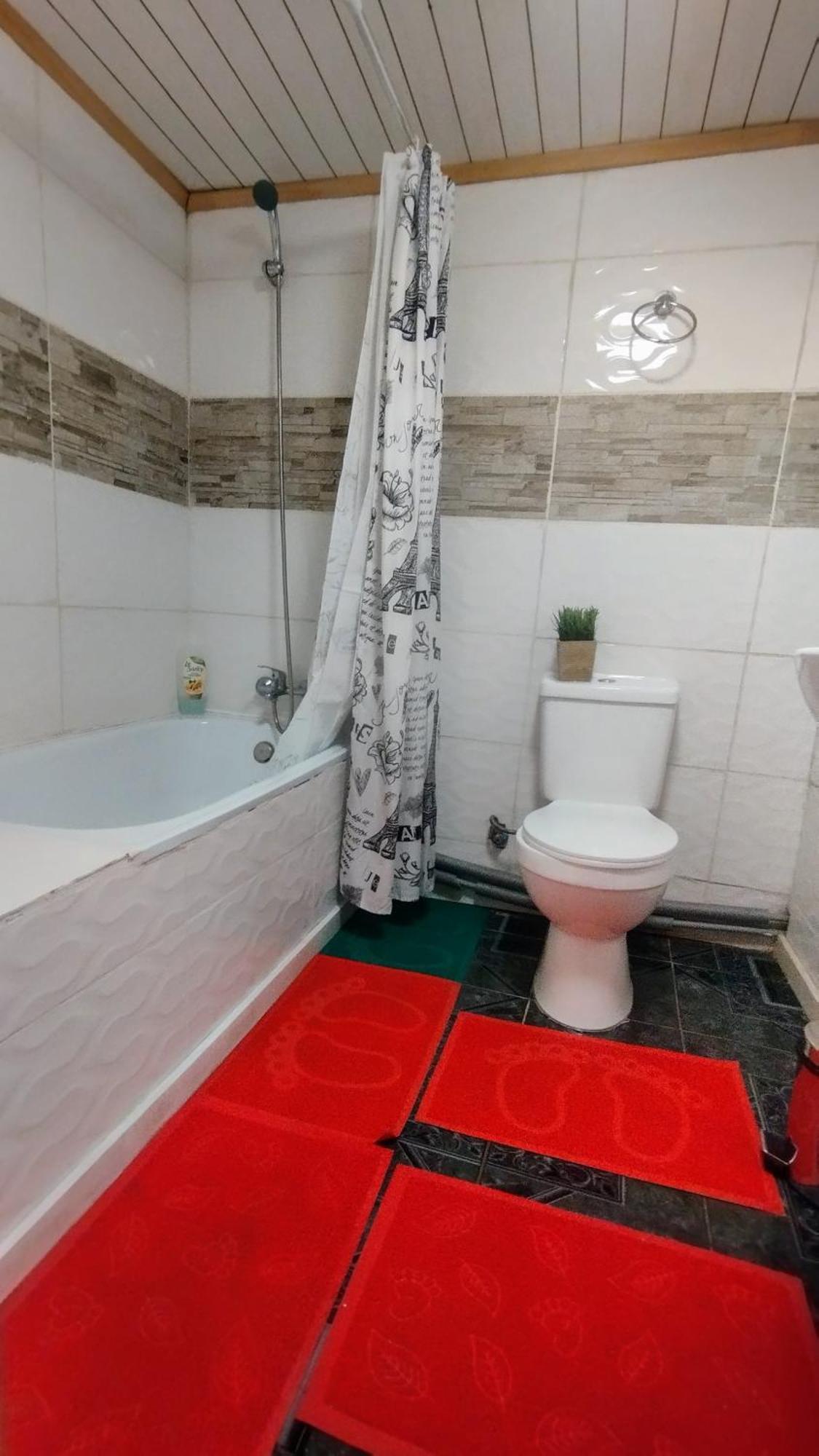 Hostal Host Patagonia Пунта-Аренас Экстерьер фото